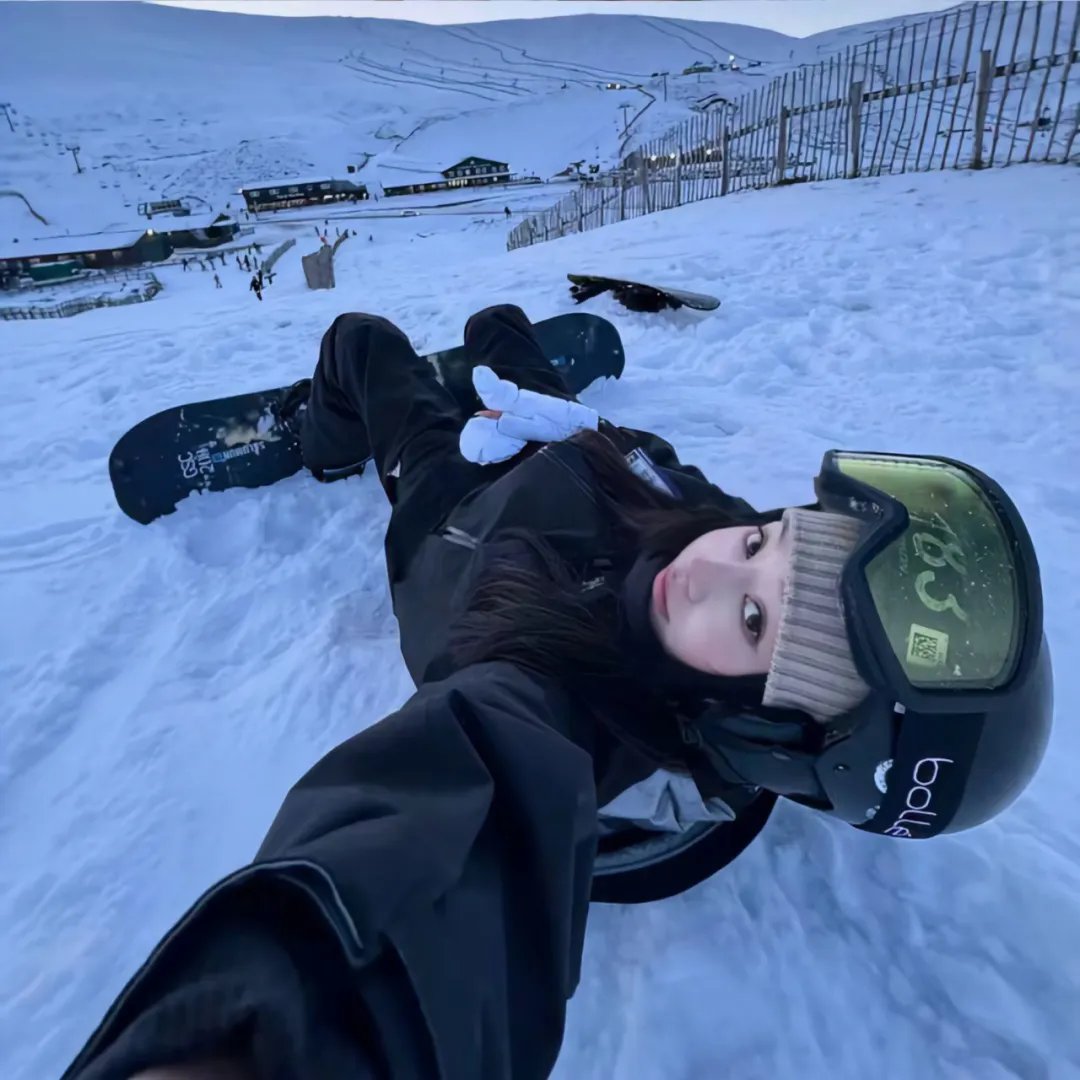 可乐山林之丰收的季节